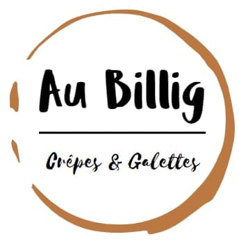 Au Billig - Crêpes & Galettes