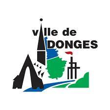 Ville de Donges